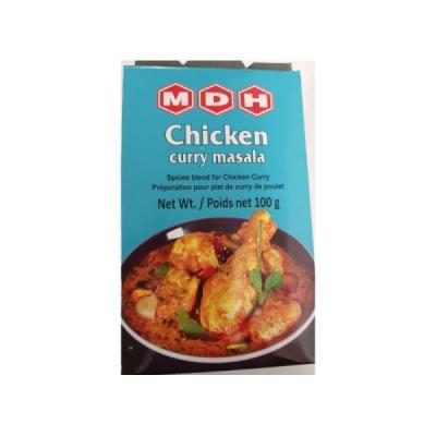 MDH Chicken Curry 100 gms